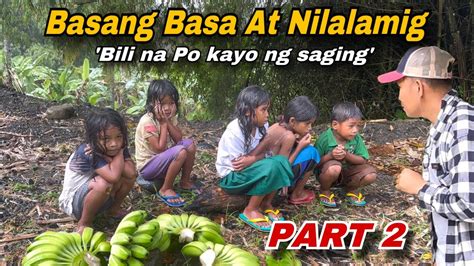 arnie celeste|NALIGO AKO SA VLOG PART 2 ( BASANG BASA NA ) .